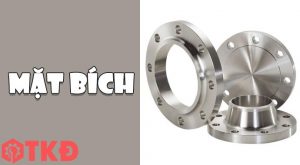 mặt bích