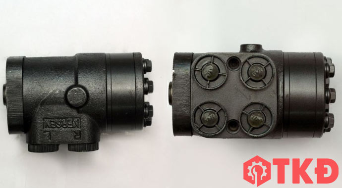 tác dụng của bót lái thủy lực tác dụng của bót lái thủy lực