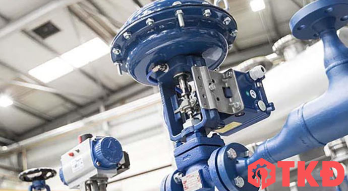 van cắm điều khiển khí nén van cắm điều khiển khí nén