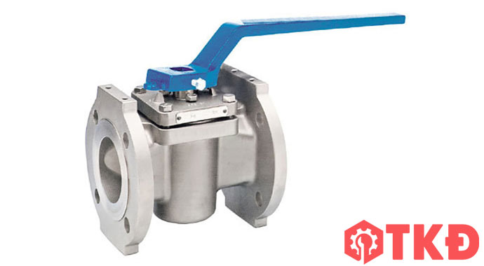 van cắm inox van cắm inox