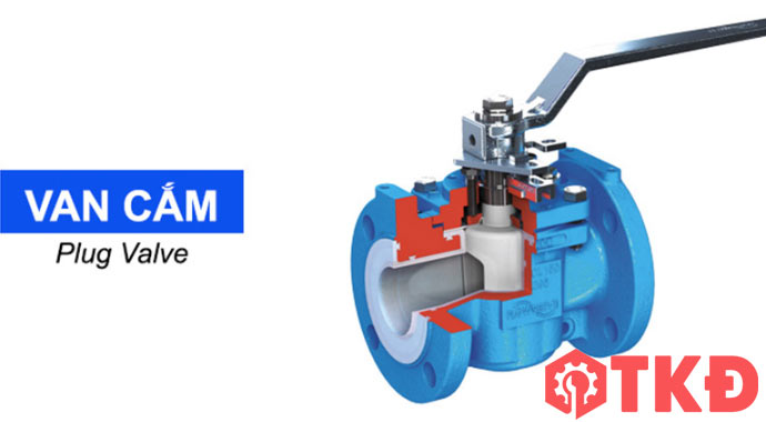 van cắm là gì van cắm là gì