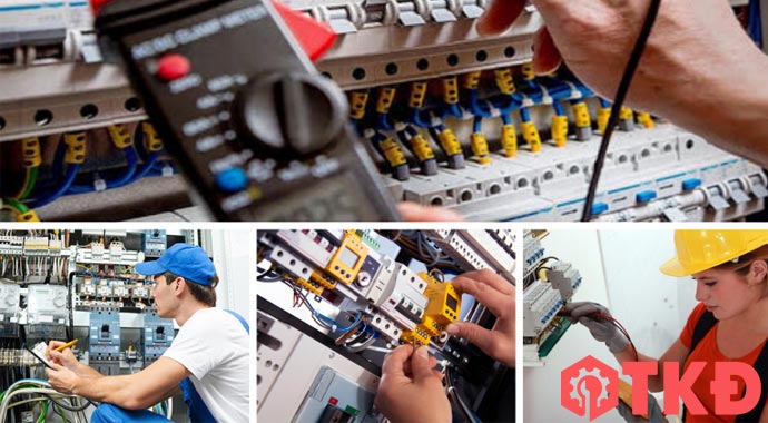 các lưy ý khi chọn mcb cho từng loại tải các lưy ý khi chọn mcb cho từng loại tải