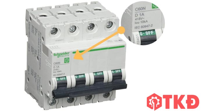 cách đọn thông số aptomat mcb cách đọn thông số aptomat mcb