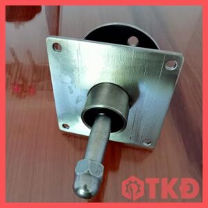 bộ mặt bích và cốt inox