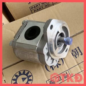 bơm thủy lực bánh răng joyang jp10 3