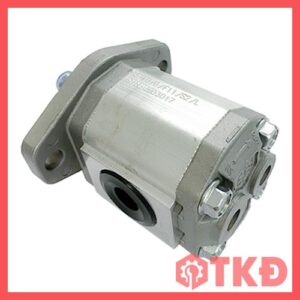 bơm thủy lực bánh răng joyang jp10 5