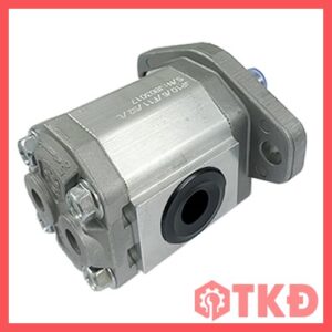 bơm thủy lực bánh răng joyang jp10 6
