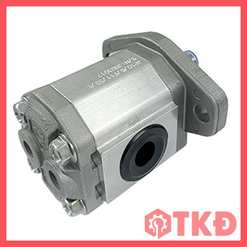 bơm thủy lực bánh răng joyang jp10 6