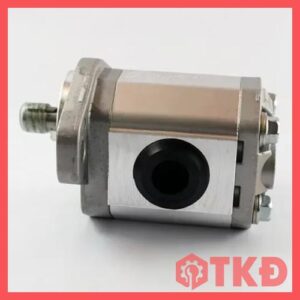 bơm thủy lực bánh răng joyang jp10 7