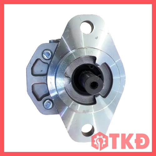bơm thủy lực bánh răng joyang jp10 8