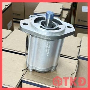 bơm thủy lực bánh răng joyang jo20 2