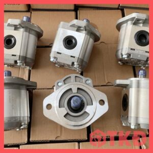 bơm thủy lực bánh răng joyang jo20 4