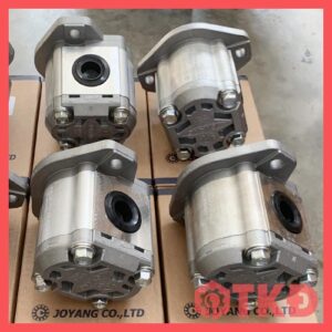 bơm thủy lực bánh răng joyang jo20 5