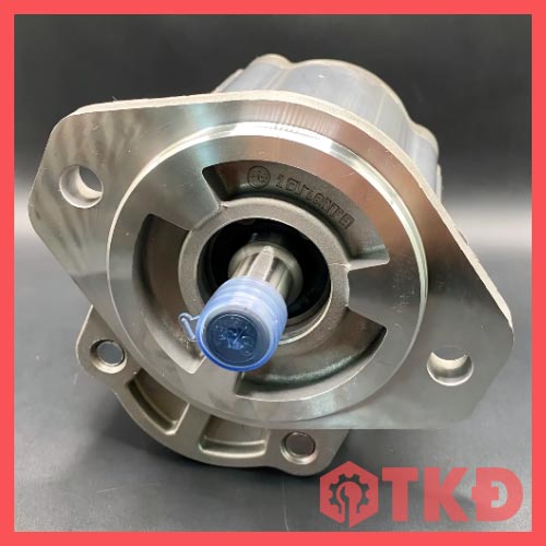 bơm thủy lực bánh răng joyang jp20 9