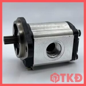 bơm thủy lực bánh răng joyang jp30 10