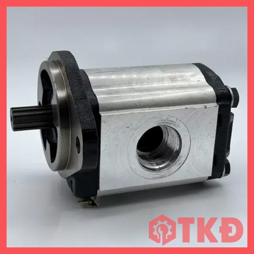 bơm thủy lực bánh răng joyang jp30 10