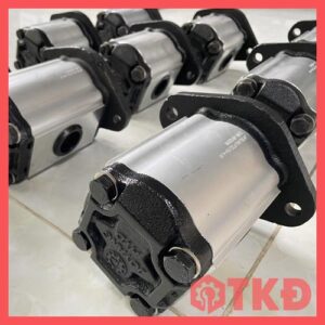 bơm thủy lực bánh răng joyang jp30 3