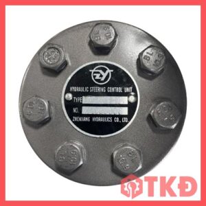 bót lái thủy lực