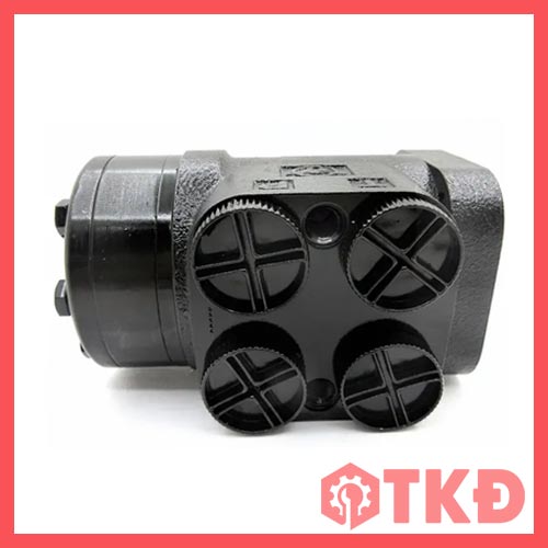 bót lái thủy lực zy 6