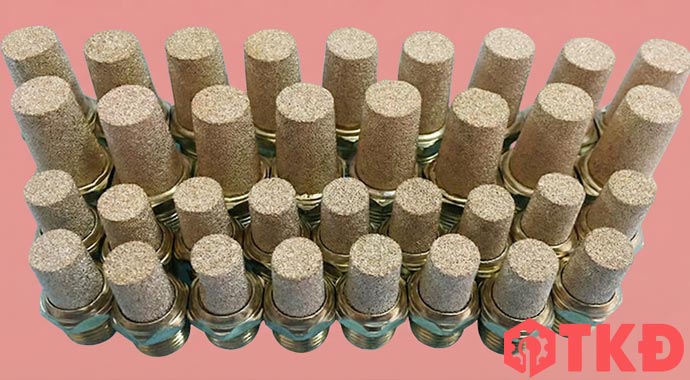các loại giảm thanh sl các loại giảm thanh sl