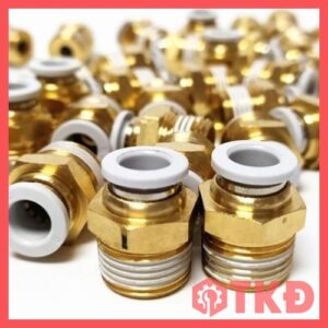 cút nối nhanh khí nén ypc 2
