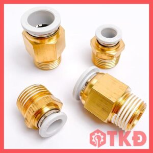 cút nối nhanh khí nén ypc 3