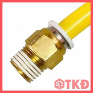cút nối nhanh khí nén ypc 4