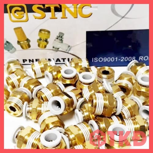cút nối nhanh khí nén ypc 5