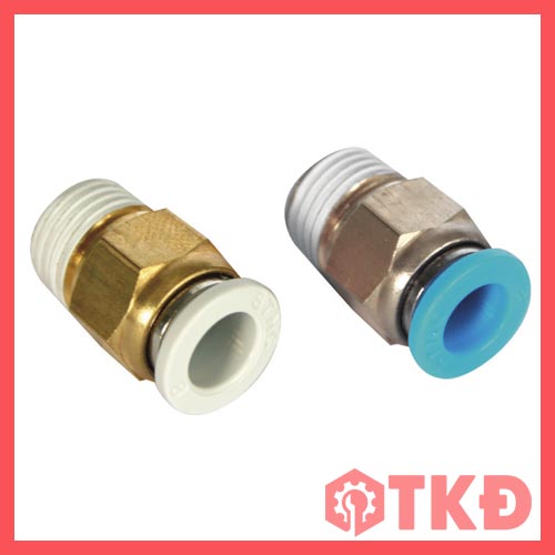 cút nối nhanh khí nén ypc