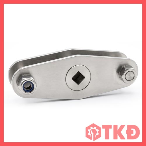 hột xoài inox 304
