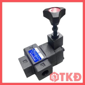 van tràn thủy lực rvt 6