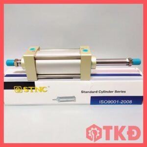 xi lanh vuông khí nén stnc tgcd 5