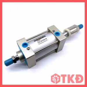 xi lanh khí nén vuông stnc tgcj 3