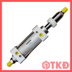xi lanh vuông khí nén tgcj 8