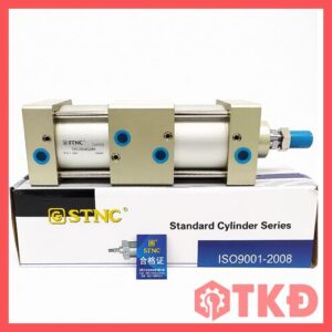 xi lanh khí nén vuông stnc tgct 3