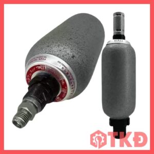 bình tích áp thủy lực nxqa 10