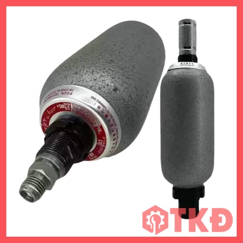 bình tích áp thủy lực nxqa 10
