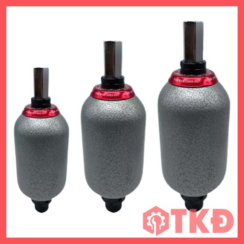 bình tích áp thủy lực nxqa 11