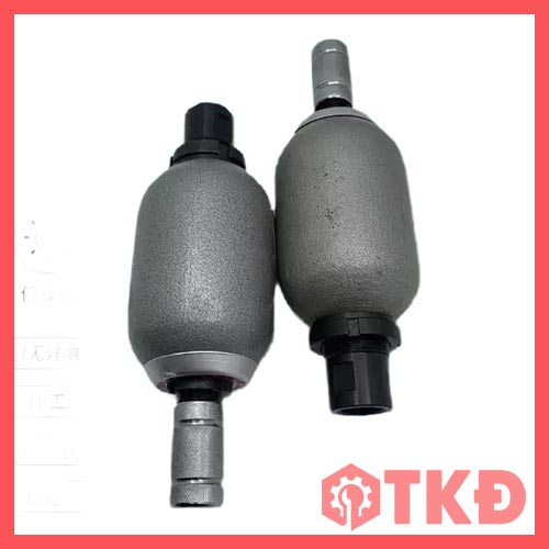 bình tích áp thủy lực nxqa 12