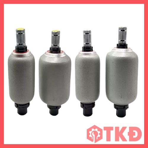 bình tích áp thủy lực nxqa 6
