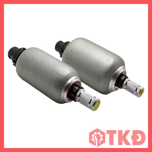bình tích áp thủy lực nxqa 7