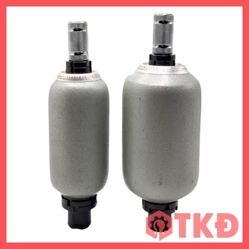 bình tích áp thủy lực nxqa 9