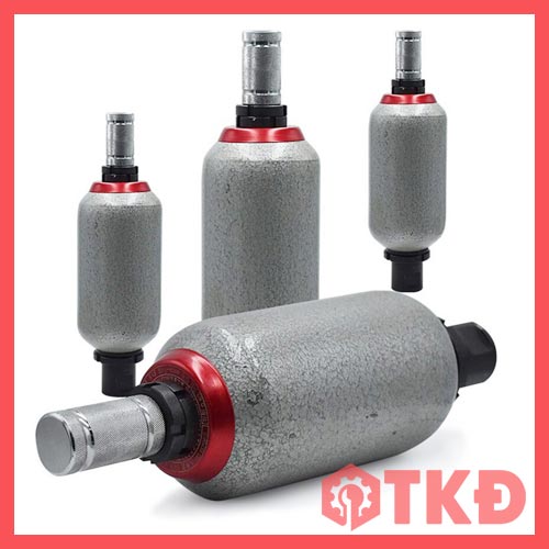 bình tích áp thủy lực nxqa