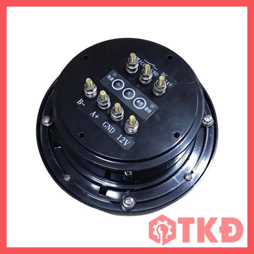 Bộ đồng hồ góc lái RS422 - NMEA - 0183 3