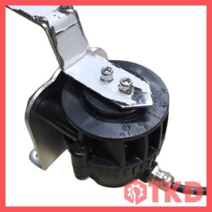 Bộ đồng hồ góc lái RS422 - NMEA - 0183 4