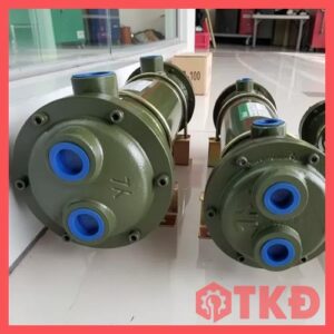 bộ giải nhiệt dầu bằng nước or 5