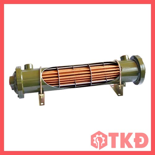 bộ giải nhiệt dầu bằng nước or