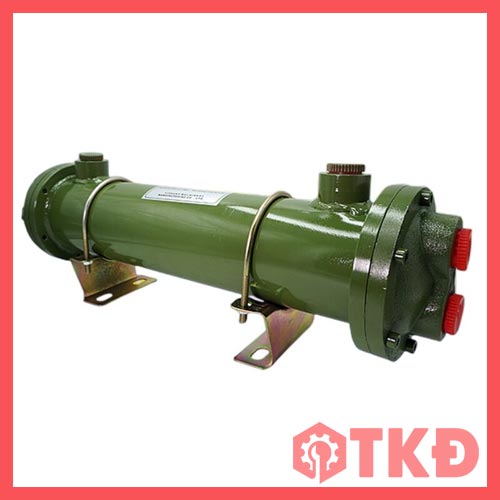 bộ giải nhiệt dầu or