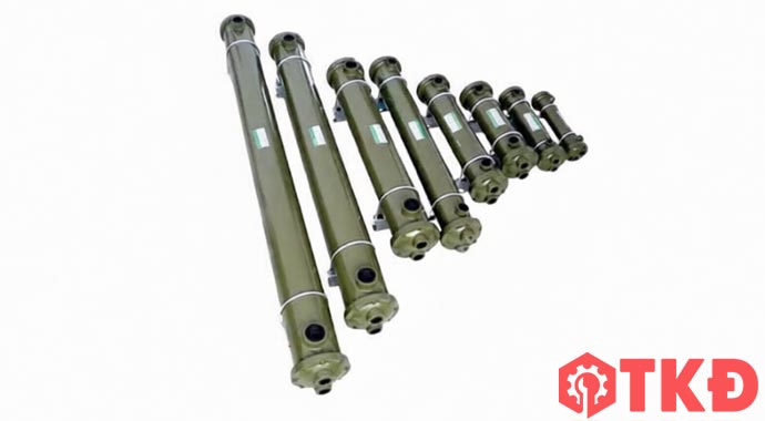 bộ giải nhiệt dầu thủy lực or bộ giải nhiệt dầu thủy lực or