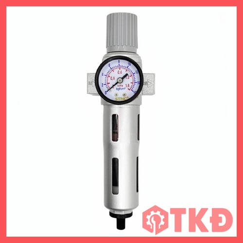 bộ lọc điều áp stnc kiểu festo lfr 2